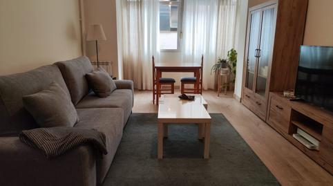 Foto 3 de Piso de alquiler en Adelfas,  Madrid Capital