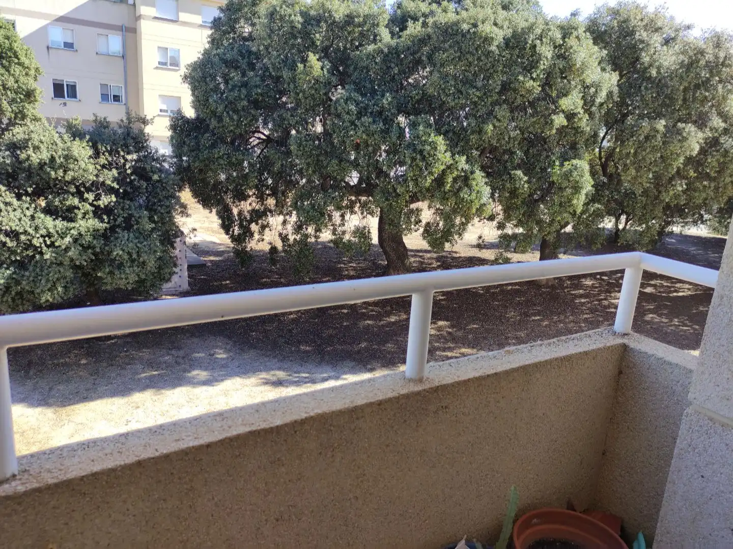Terraza de Piso en venta en Terradillos con Terraza y Balcón