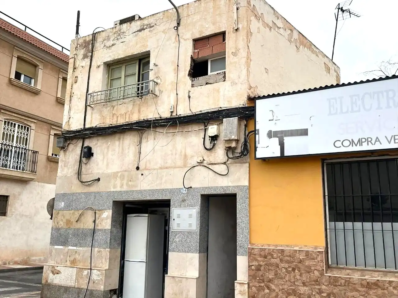House for sale in Luis Buñuel, imagen 2
