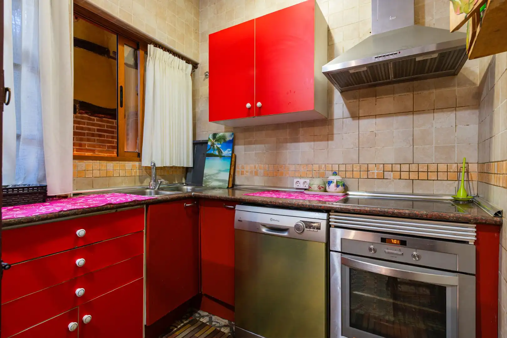 Hotel in vendita a Albaida, imagen 49