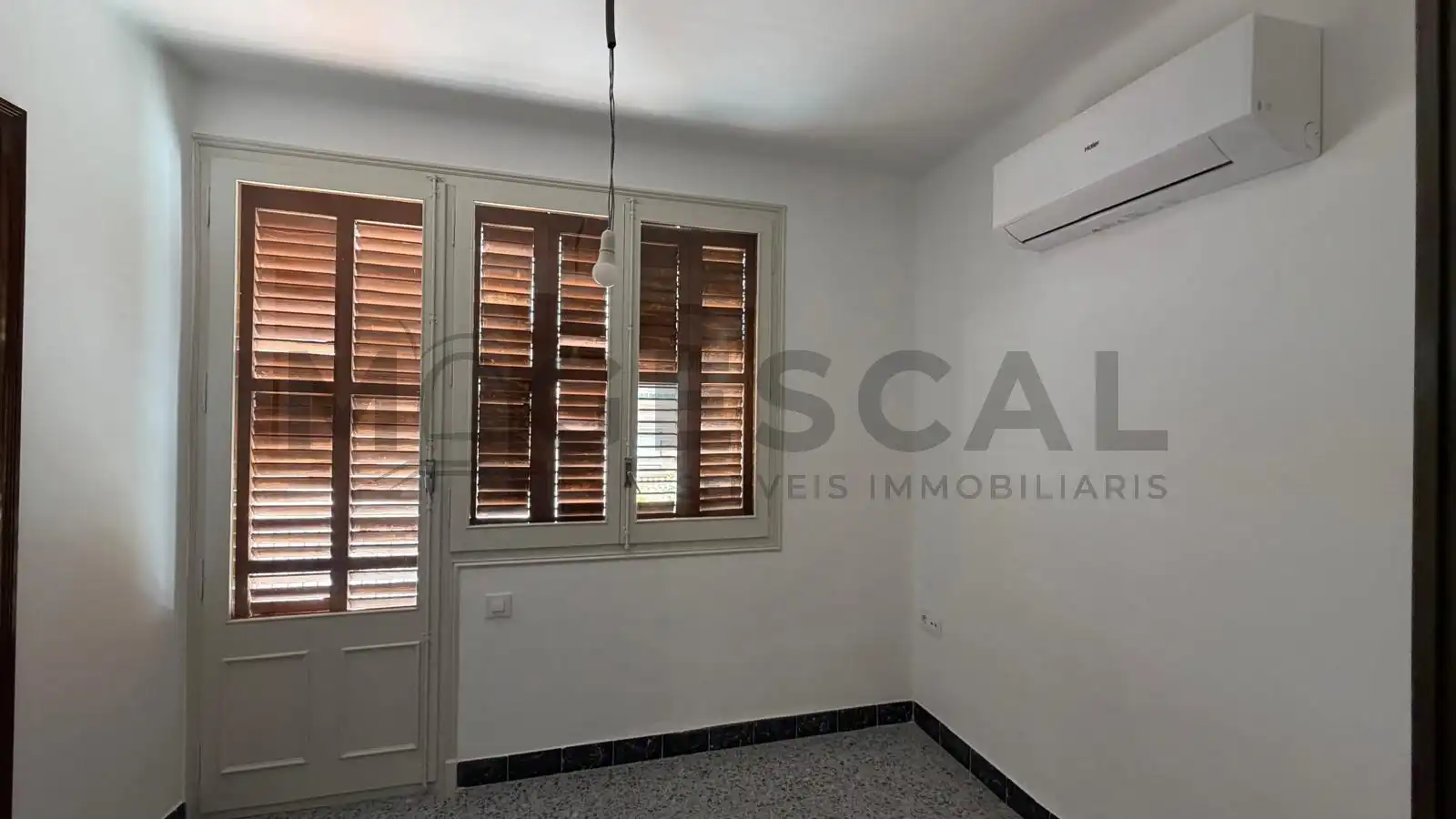 Terrassa de Finca rústica de lloguer en Caldes de Montbui amb Aire condicionat, Calefacció i Terrassa