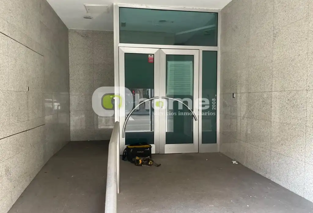 Oficina en venta en Zamora Capital  con Calefacción
