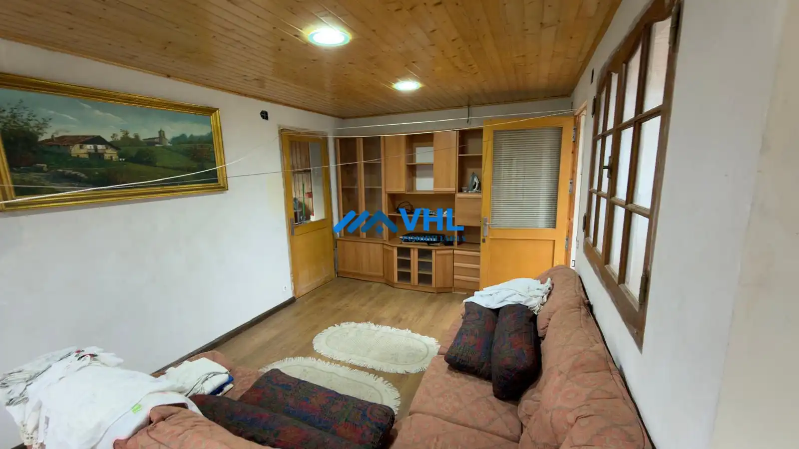 Casa amb terrassa en venda a Torquiendo, imagen 23