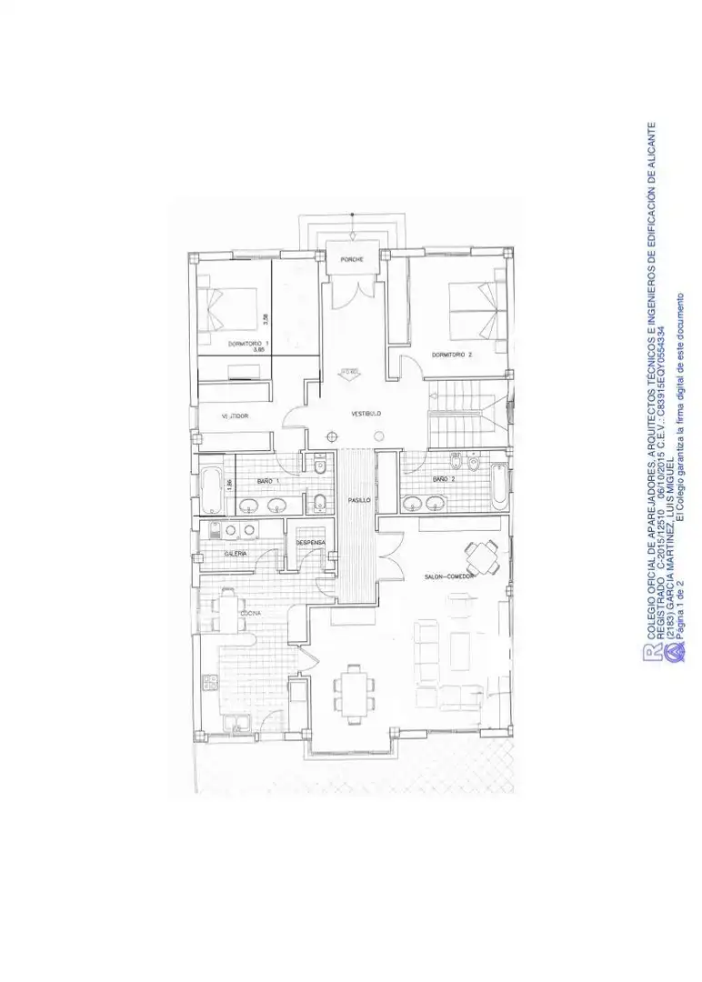 Chalet con piscina en venta en Calle Castellers, imagen 22