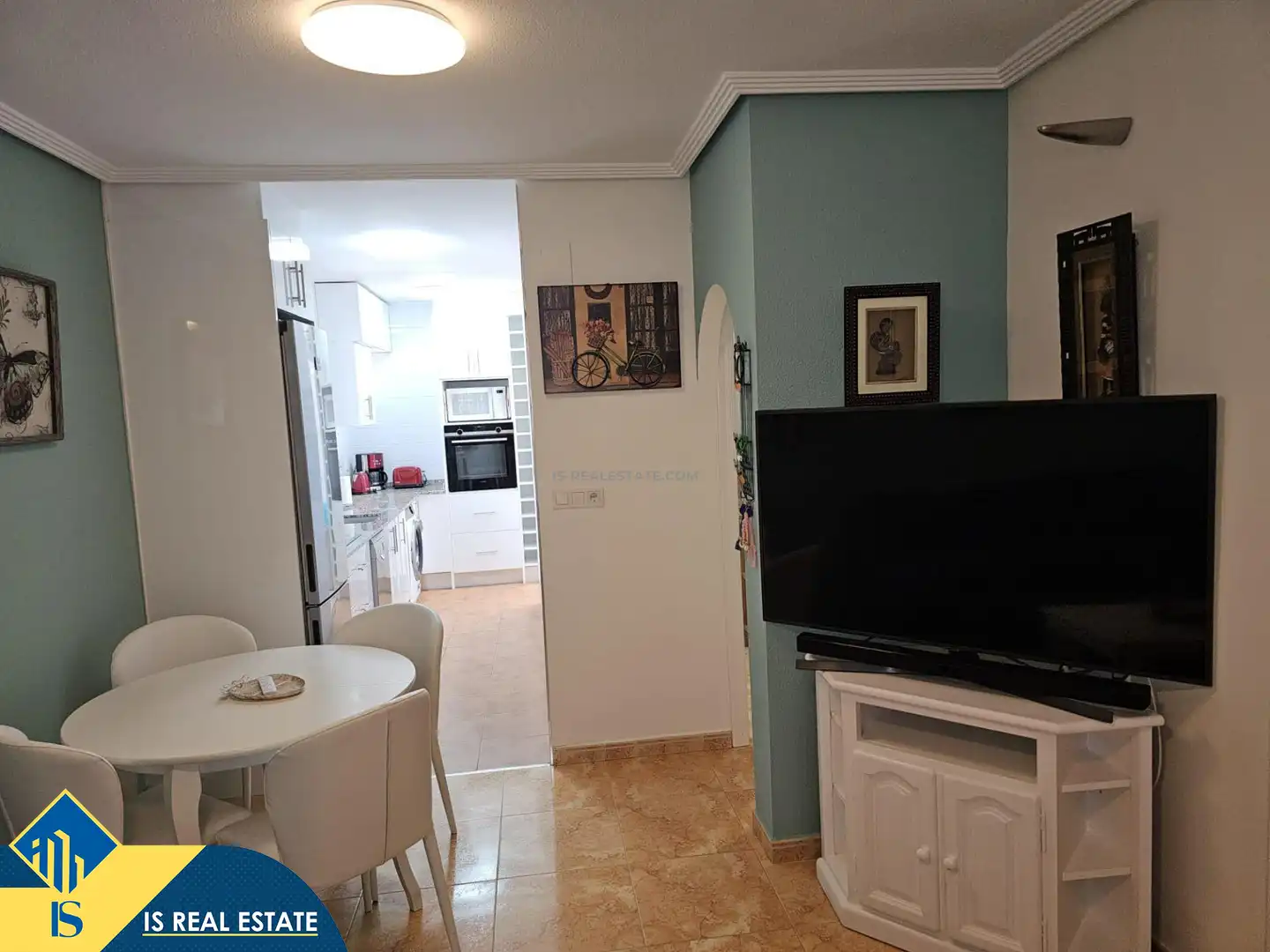 Casa a schiera con piscina in vendita a Zona Carrefour - Urbanizaciones, imagen 8