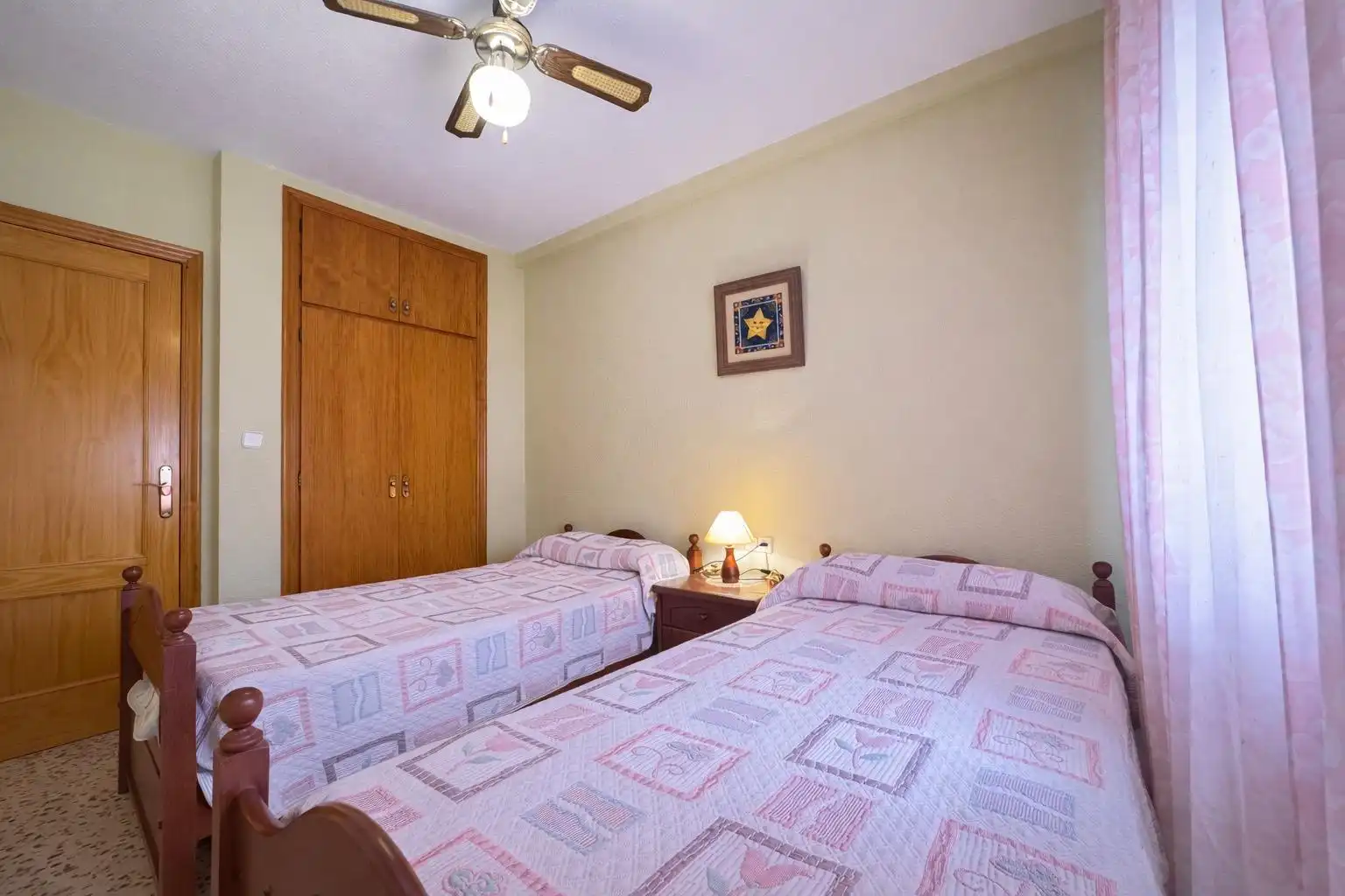 Habitación de Piso en venta en Rubite con Terraza