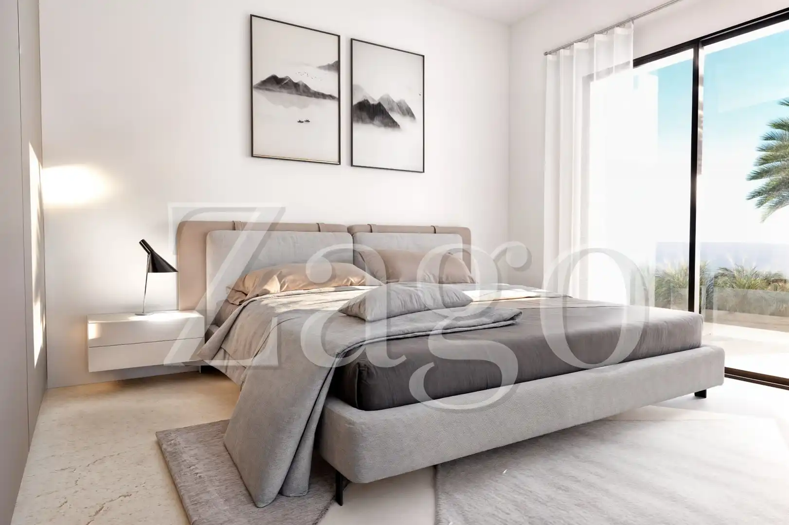 Casa in vendita a Balcón de Finestrat - Terra Marina, imagen 7