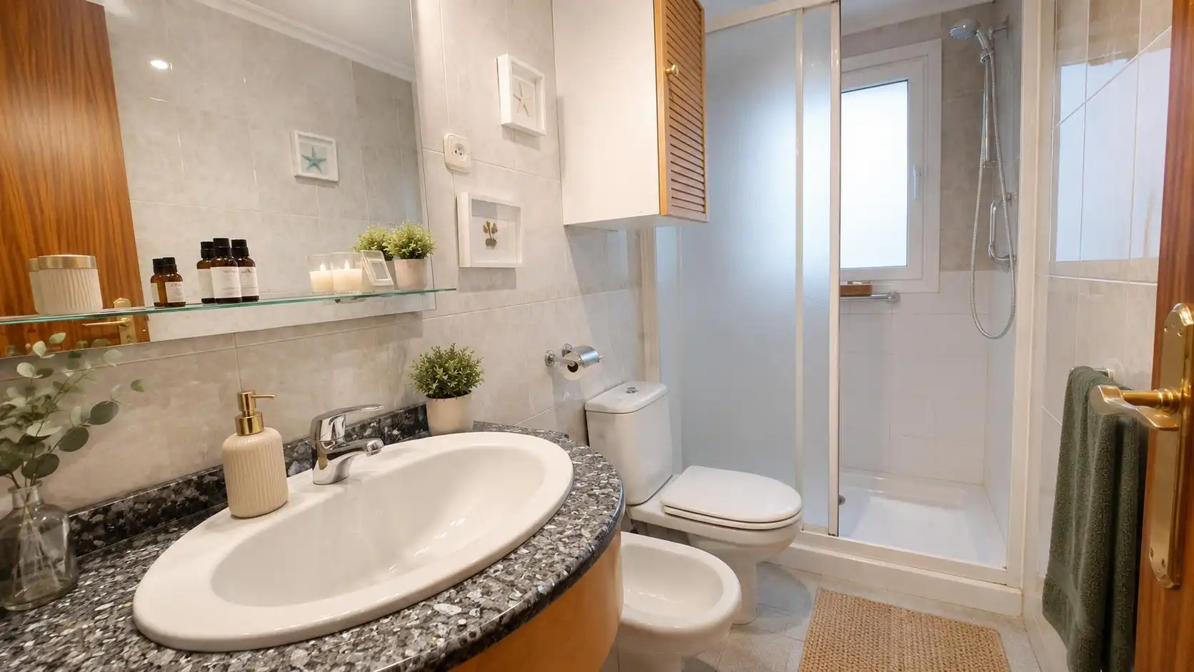 Flat with balcony for sale in Universidad, imagen 7