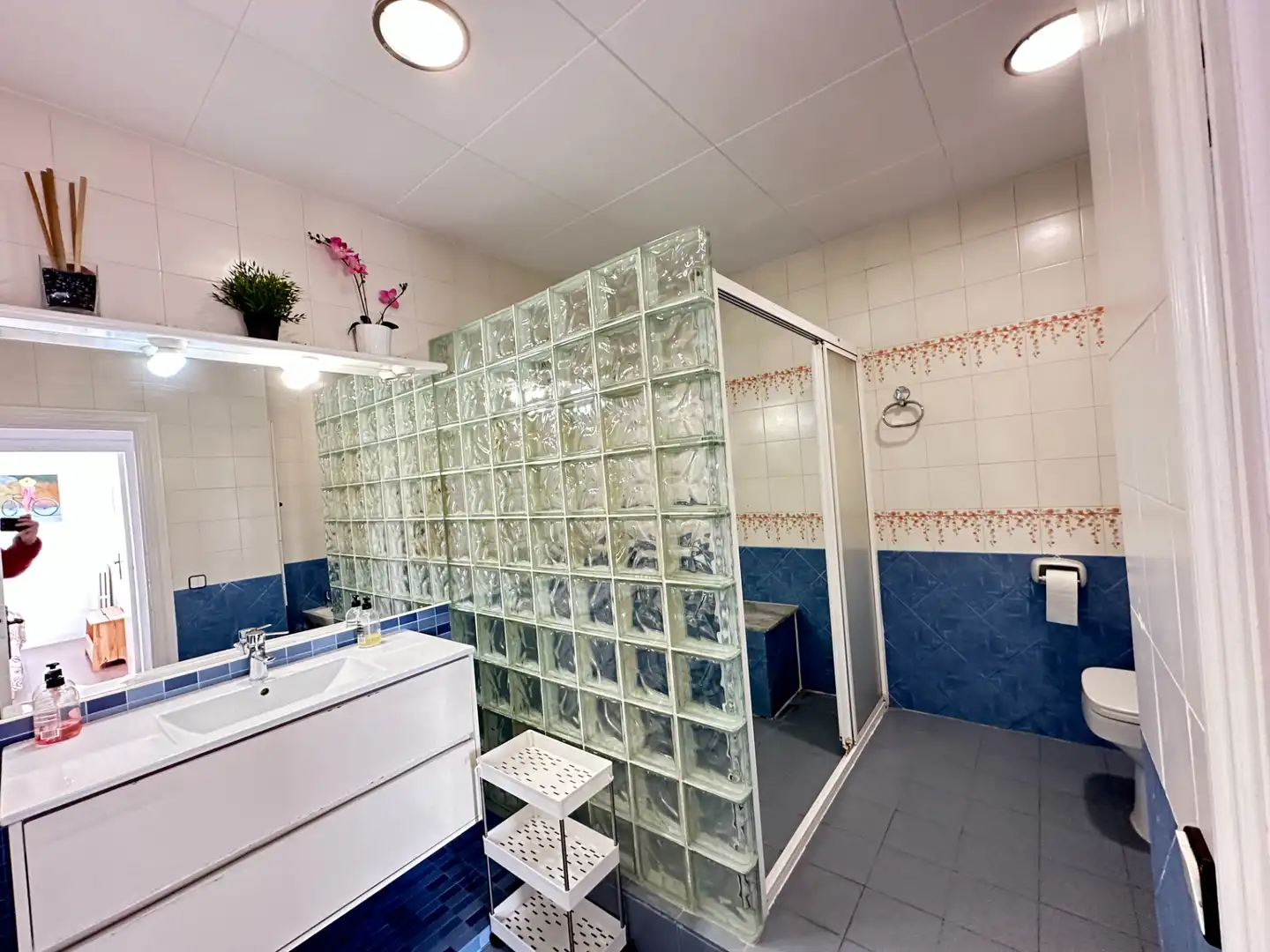 Piso con terraza en venta en Carrer de Provença, imagen 30