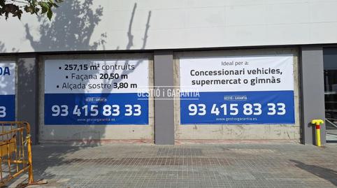 Photo 2 of Premises for sale in N/a, Manresà, Badalona