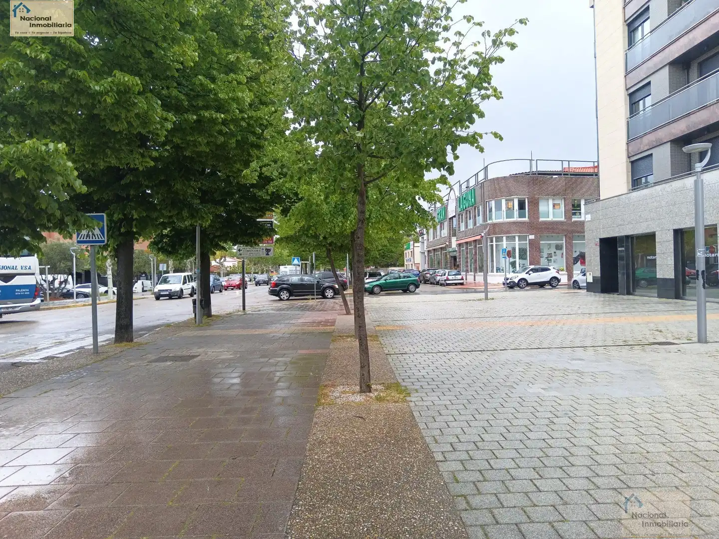 Local comercial en venta en Laguna de Duero