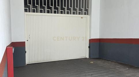 Foto 3 de Garatge en venda a Cl Feria de Jerez 1 Ed. Miramar Centro 1fuengirola, -1, Centro ciudad, Fuengirola