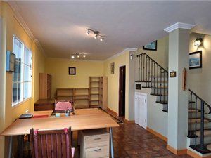 Single-family semi-detached for sale in Arico  with Air Conditioner, Terrace and Storage room