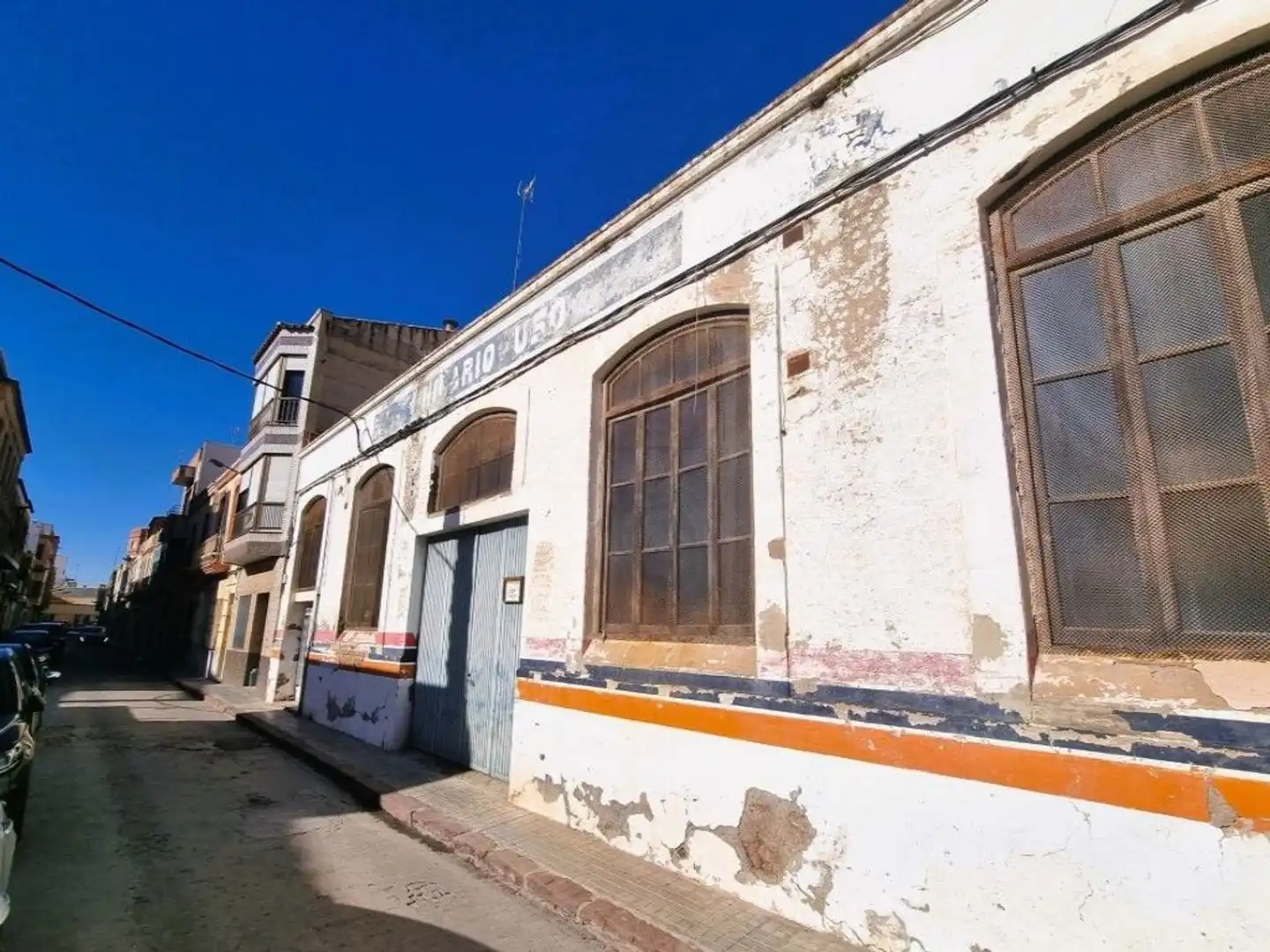 Terreno residencial en venta en Joaquim Sorolla de, imagen 6