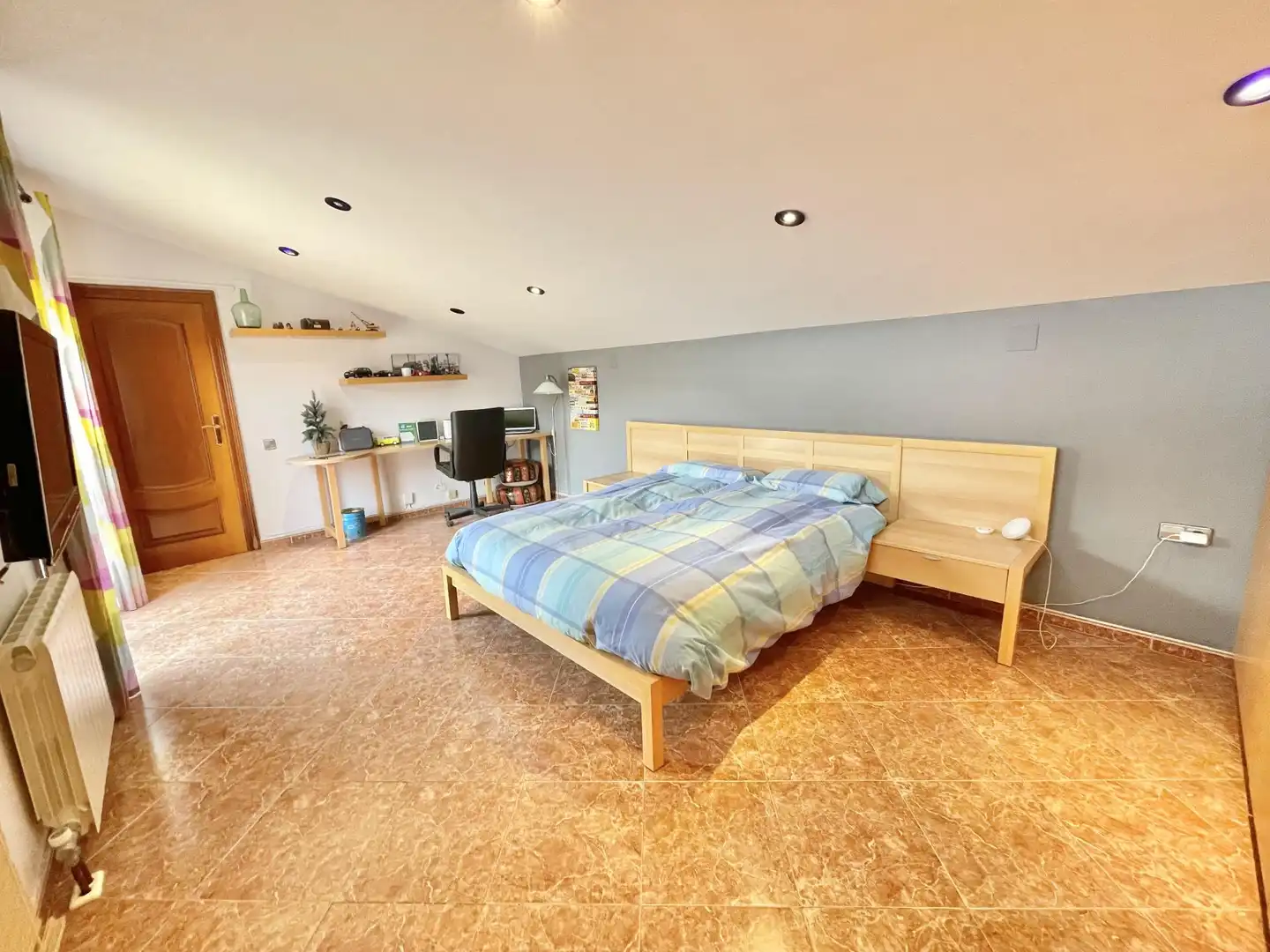 Villa avec terrasse à vendre à Riera de Clara, imagen 57