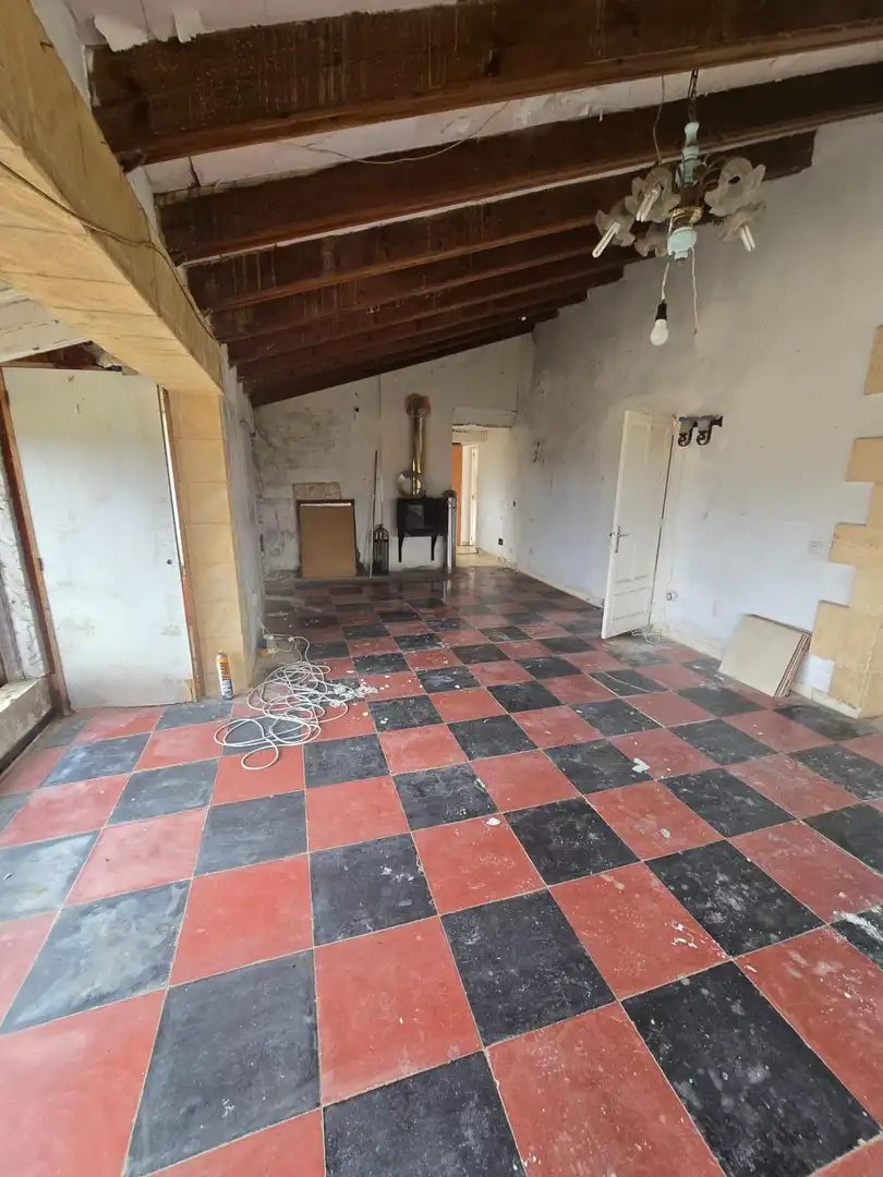 Casa rústica en venda a Búger, imagen 36