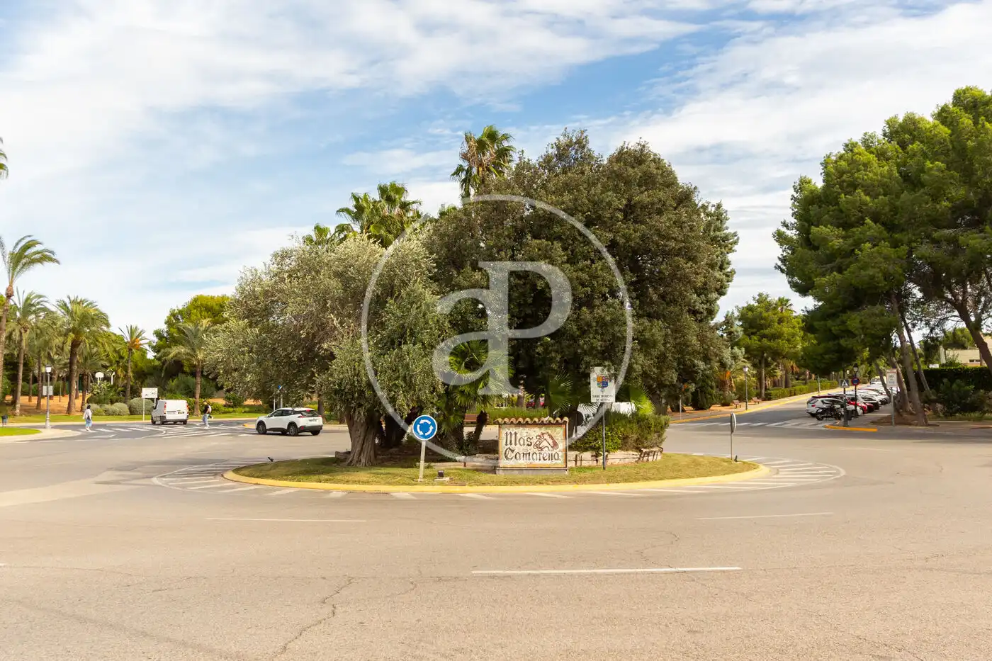 Vista exterior de Pis en venda en Bétera amb Aire condicionat, Calefacció i Terrassa