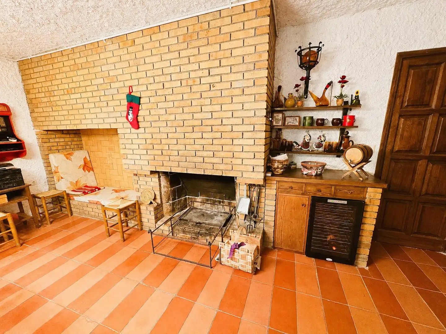 Casa con terraza en venta en Bellvei, imagen 6