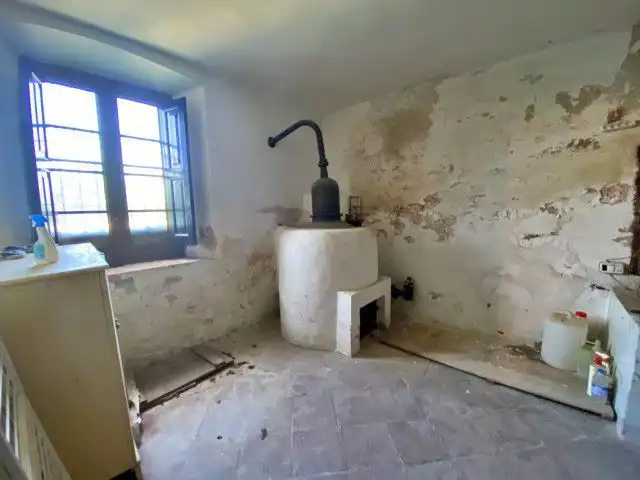 Cuina de Casa o xalet en venda en Tortosa