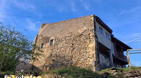 Foto 2 de Finca rústica en venda a Rasines, Cantabria