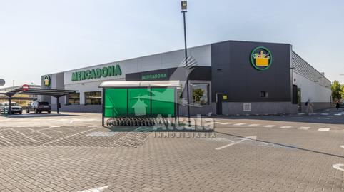 Foto 2 de Pis en venda a Los Hueros, Madrid