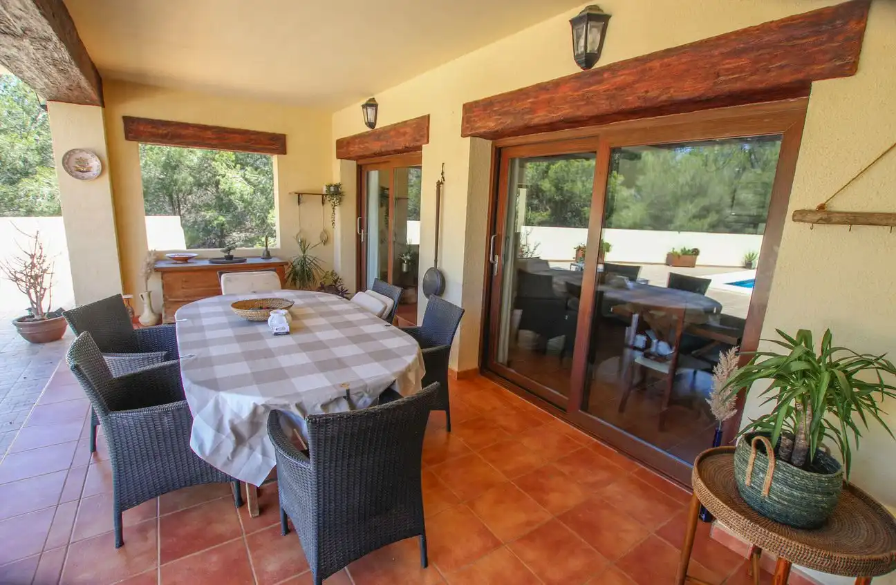 Maison avec piscine à vendre à Partida Garduix, imagen 5