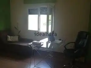 Habitación de Casa o chalet en venta en Ciudad Real con Aire acondicionado, Calefacción y Jardín privado