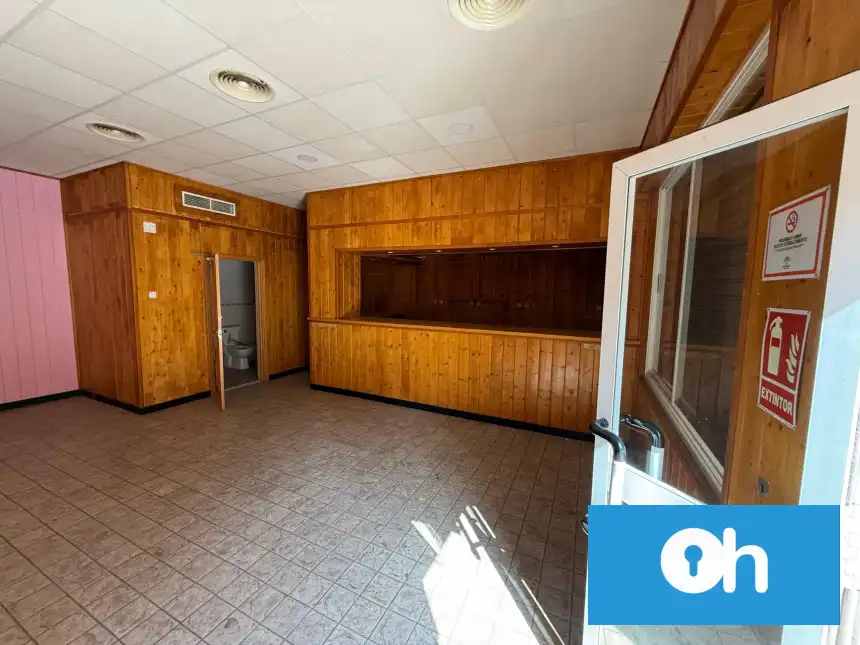 Local comercial en venda a Calle del Licenciado, imagen 12