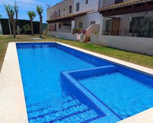 Swimming pool of Duplex for sale in Torre-Pacheco