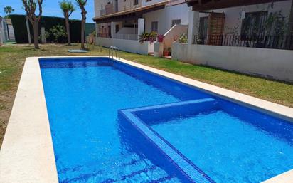 Piscina de Dúplex en venda en Torre-Pacheco