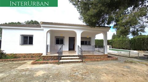 Foto 2 de Casa o chalet en venta en Urbanizaciones, Llíria