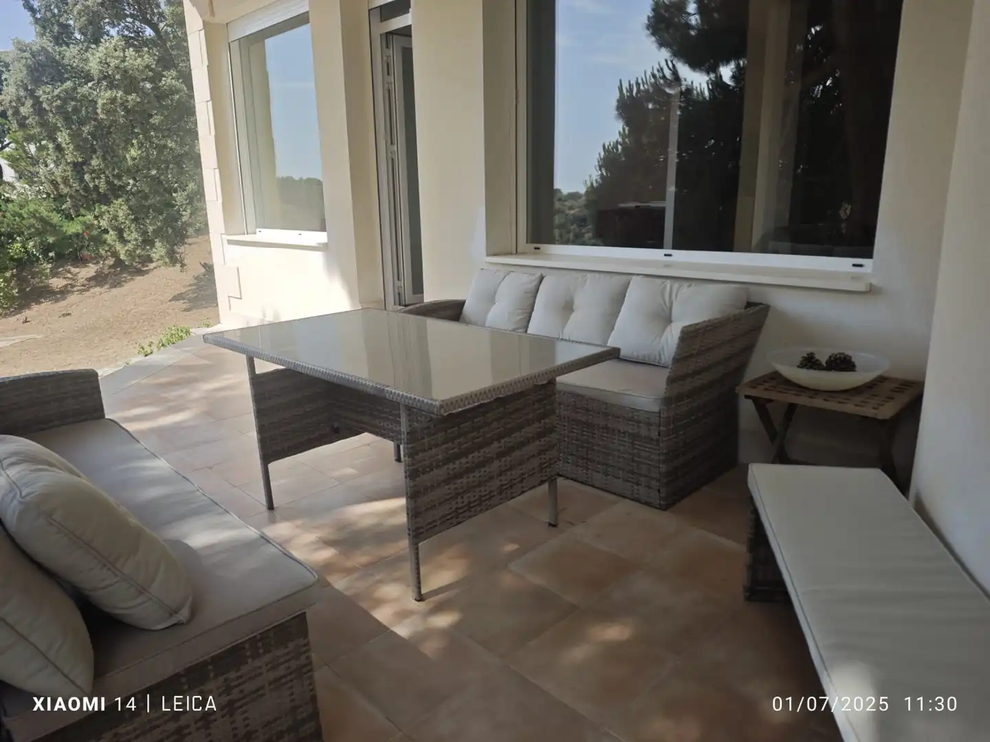 Haus oder Chalet zum Verkauf in Calle Don Felipe de África, Pino Alto - Navarredonda