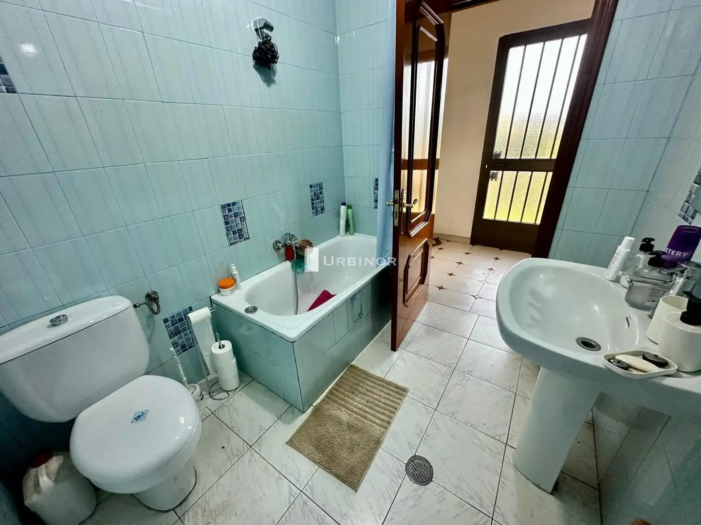 Casa amb terrassa en venda a Xunqueira de Ambía, imagen 8