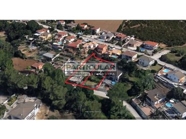 Terreno residenziale in vendita a Anselm Clavé 41-43