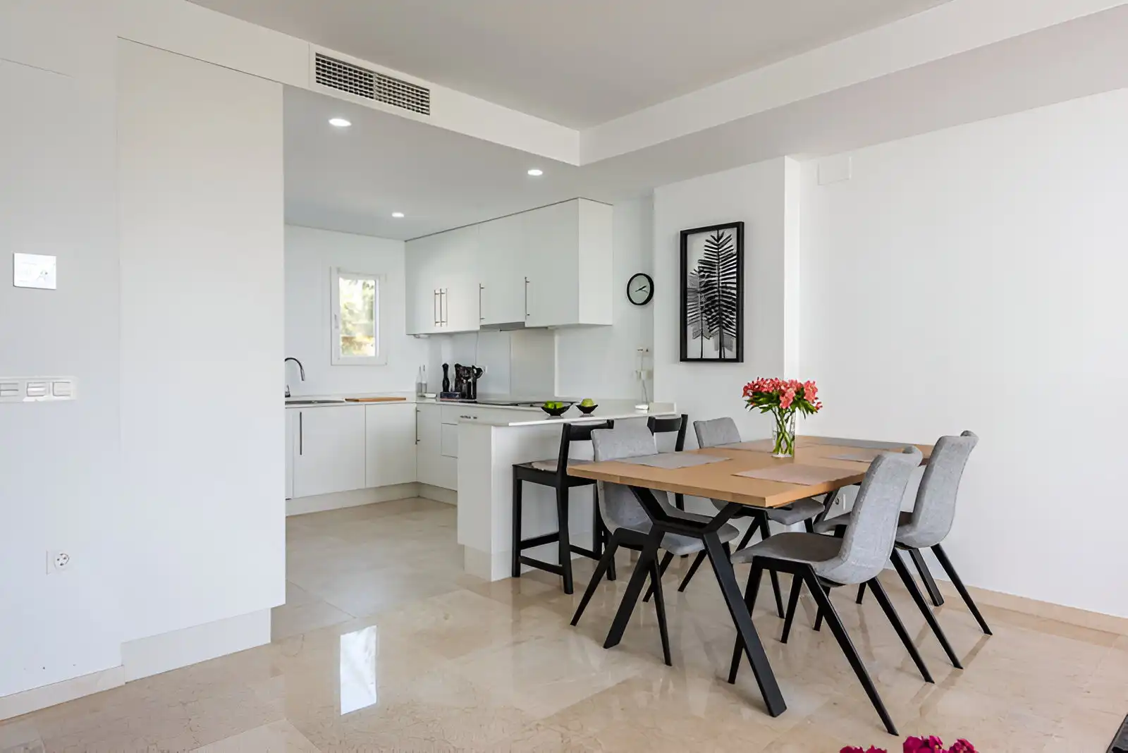 Adosado con piscina en venta en Elviria - Cabopino, imagen 6