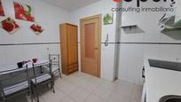 Kitchen of Flat for sale in Gijón   with Heating and Furnished