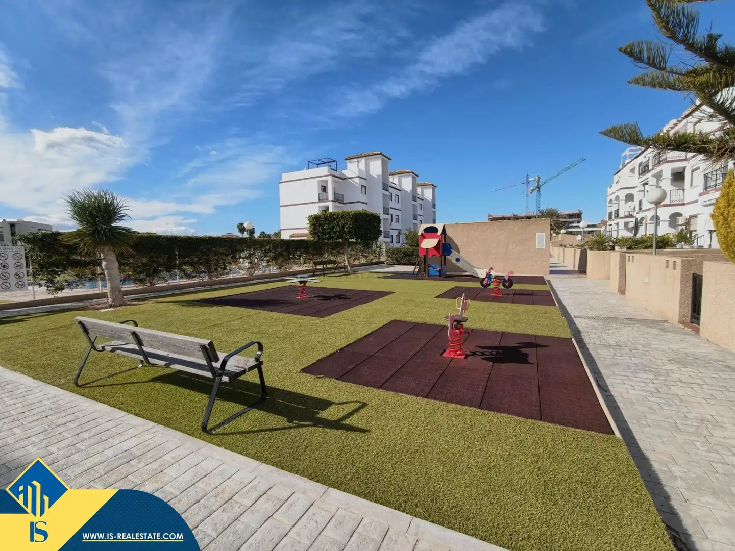 Ático con piscina en venta en Los Balcones - Los Altos, imagen 76