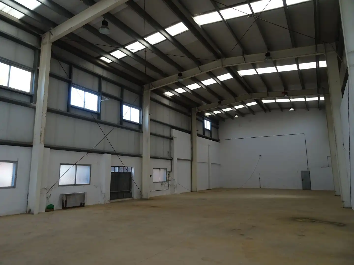 Nave industrial en venta en Corçà