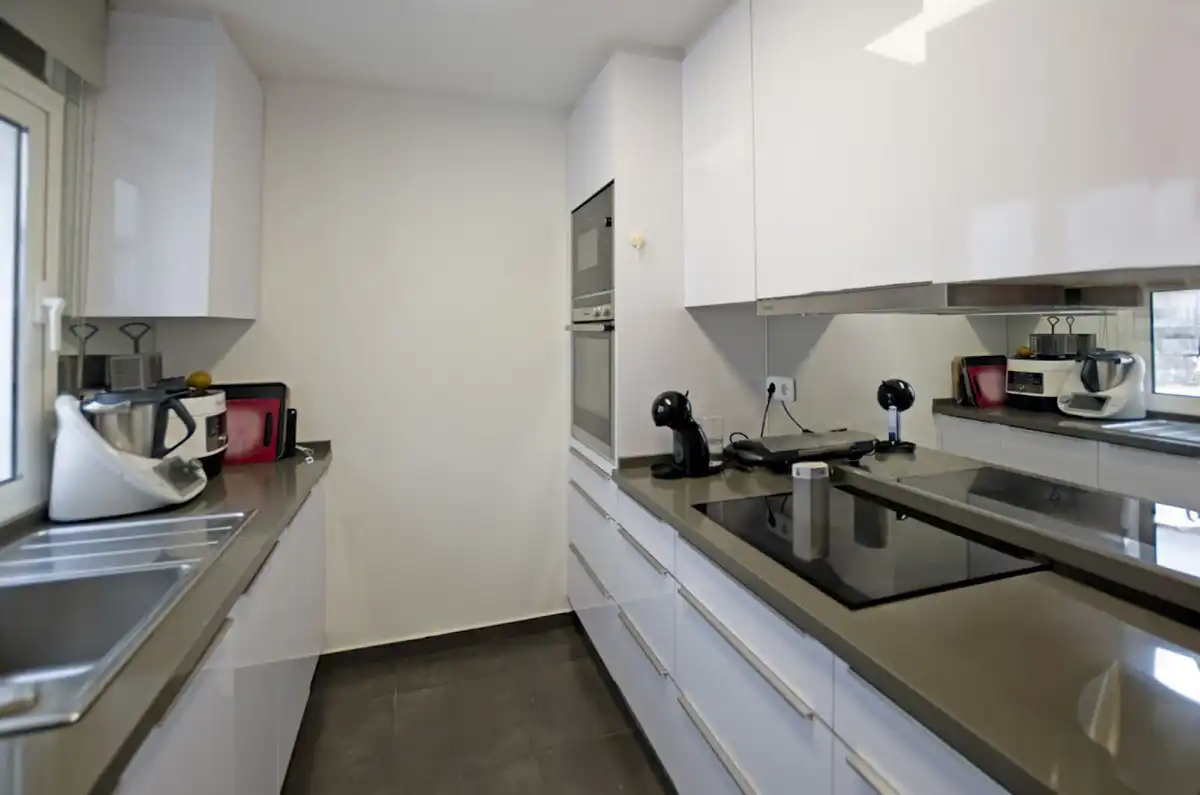 Ático con ascensor en venta en Nueva Andalucía, imagen 26