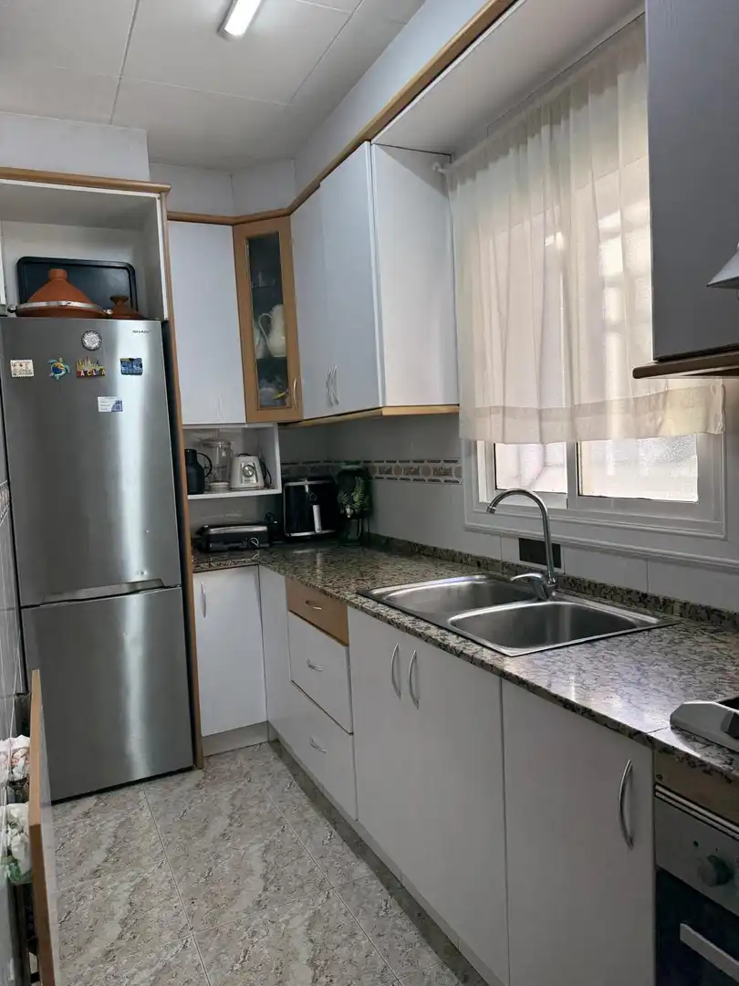 Piso en venta en Cerdanyola Sud