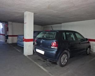 Parking of Garage for sale in Fuenlabrada