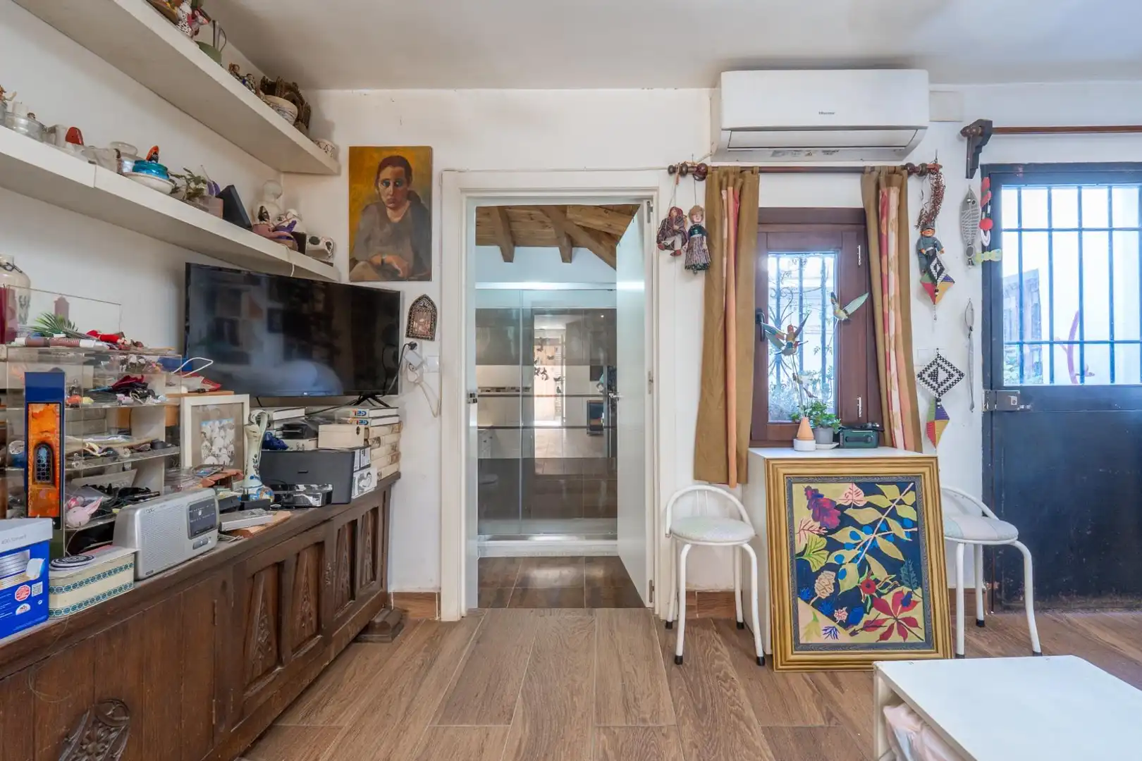 Houses for sale in Granada  with Air Conditioner, Terrace and Furnished