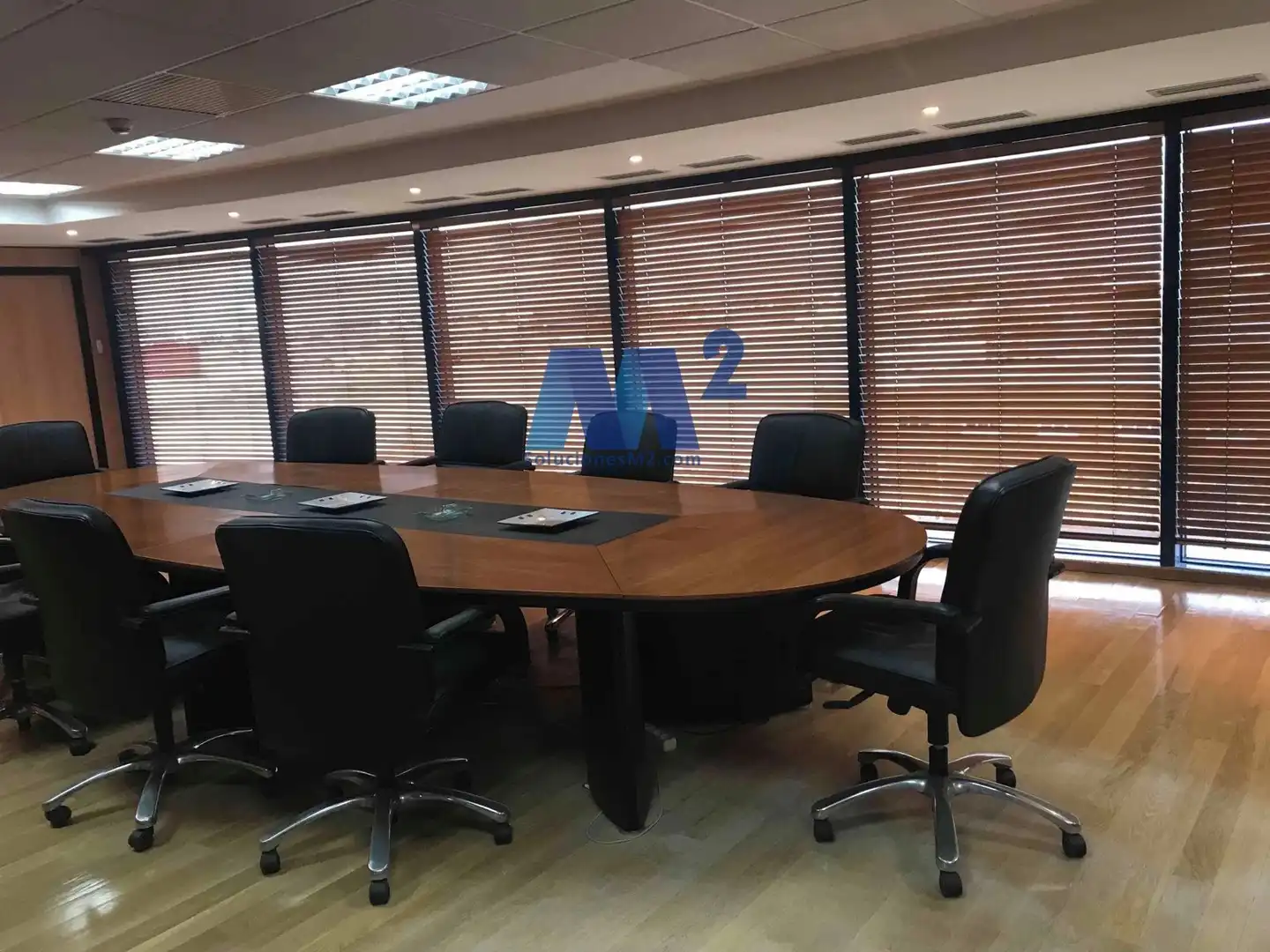 Ufficio in affitto a Mercurio, imagen 20
