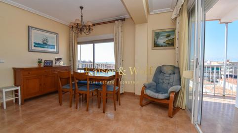 Foto 4 de Pis en venda a Yecla, Playa Tamarit - Playa Lissa, Alicante