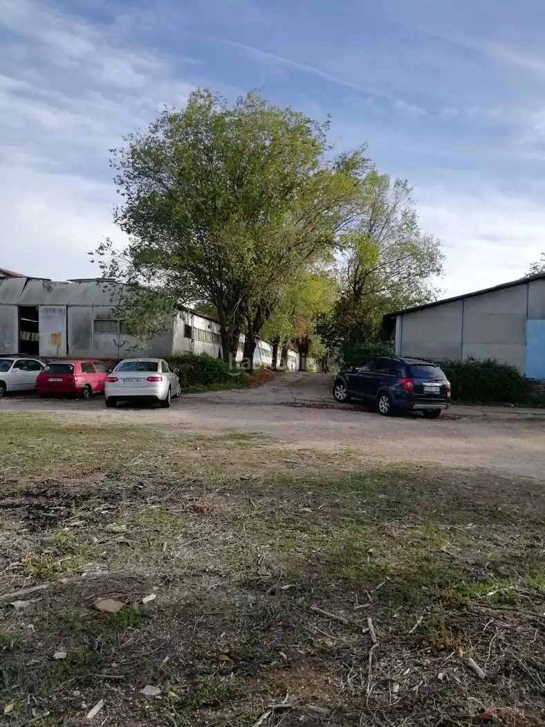 Industrial land for sale in GU-203 731P, imagen 13