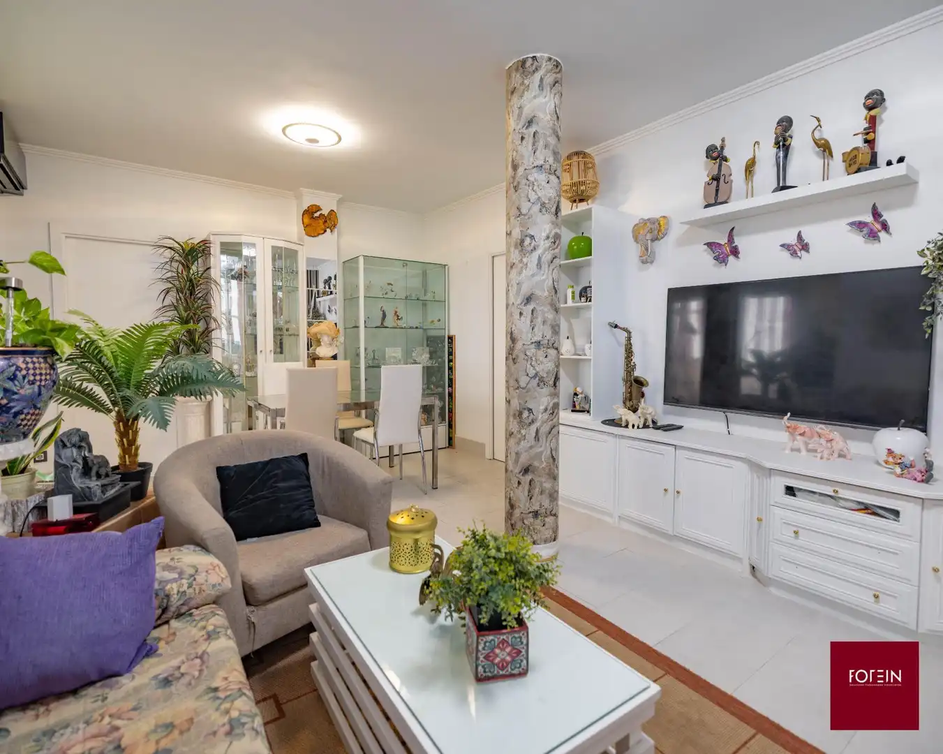 Penthouse mit Pool zum Verkauf in Espartales, imagen 11