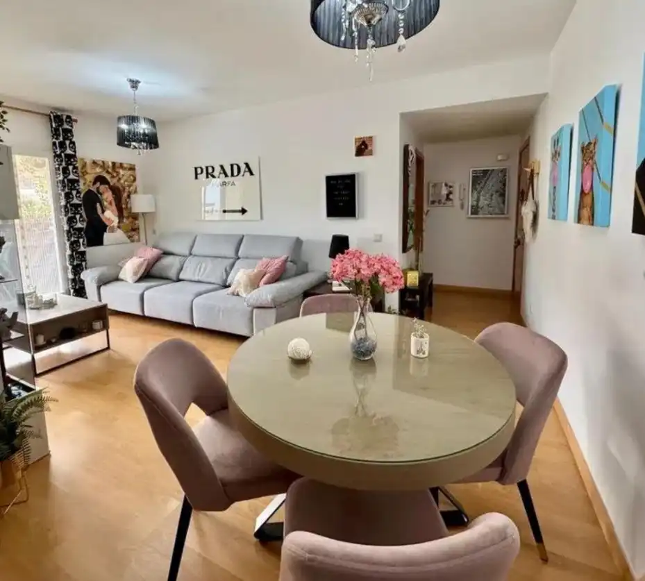 Piso con piscina en venta en Arroyo de la Miel, imagen 6
