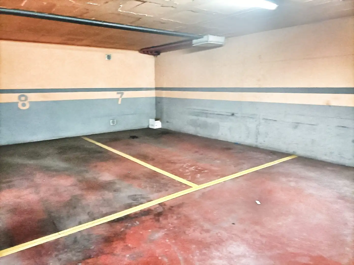 Wohnung zum Verkauf in Carretera de Palamós, 36, Tueda