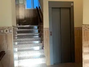Wohnung zur Miete in Jaén mit Klimaanlage, Möbliert und Ofen