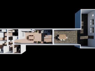 Appartement à vendre à Creu Alta - Puiggener